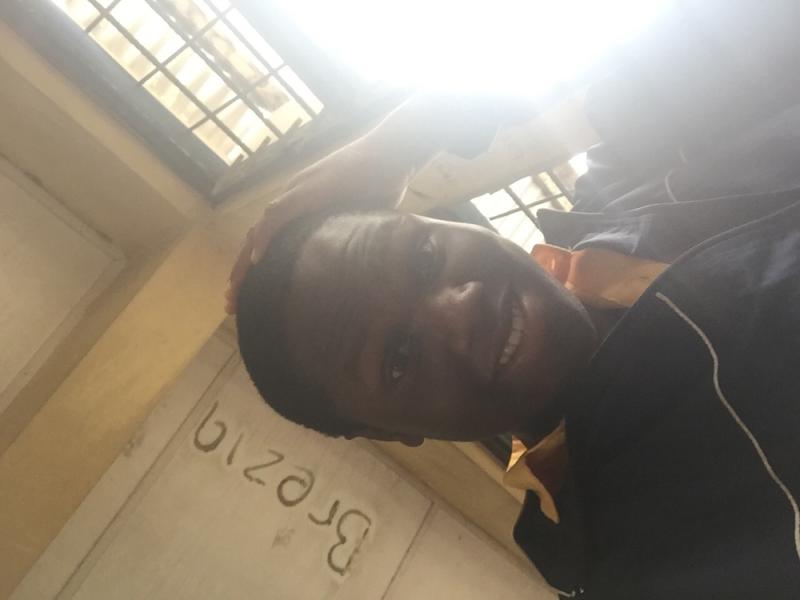 Man image