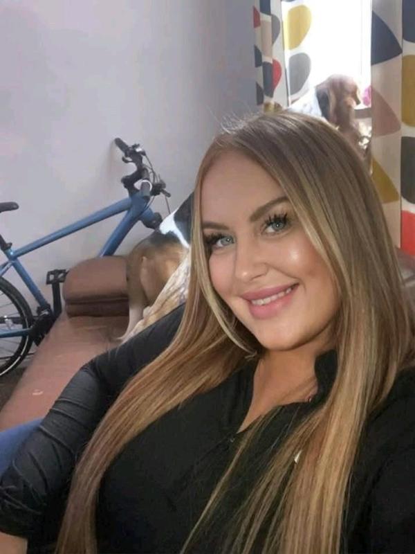 Woman image