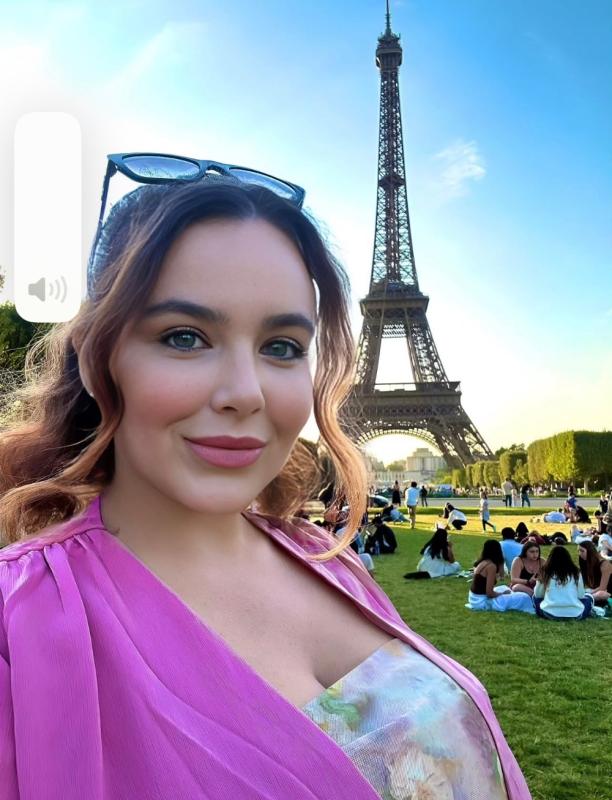 Woman image