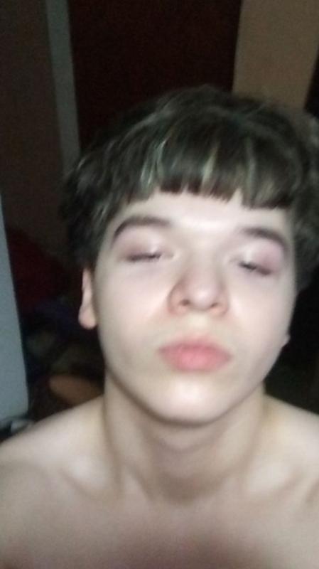 Man image