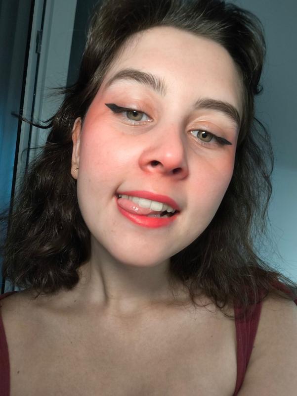 Woman image
