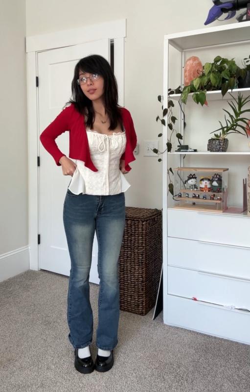 Woman image