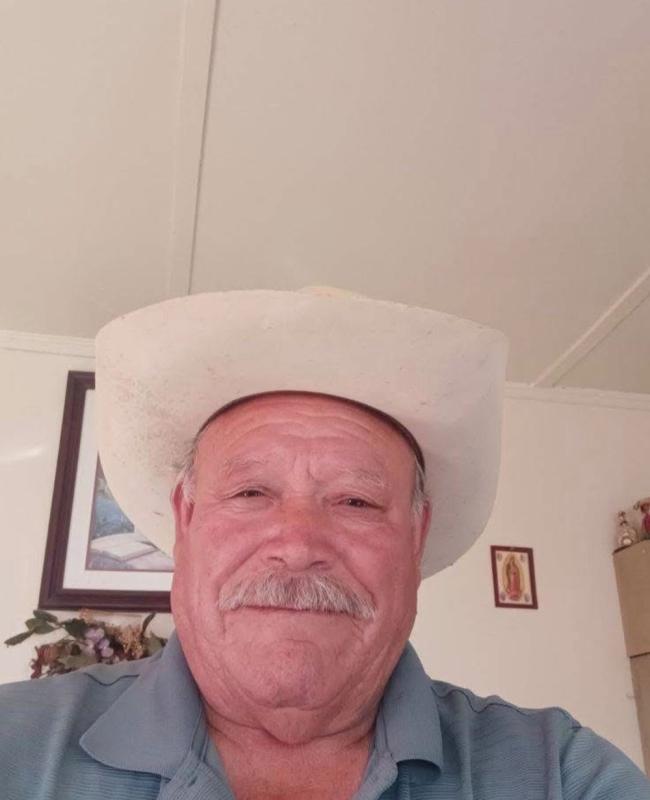 Man image