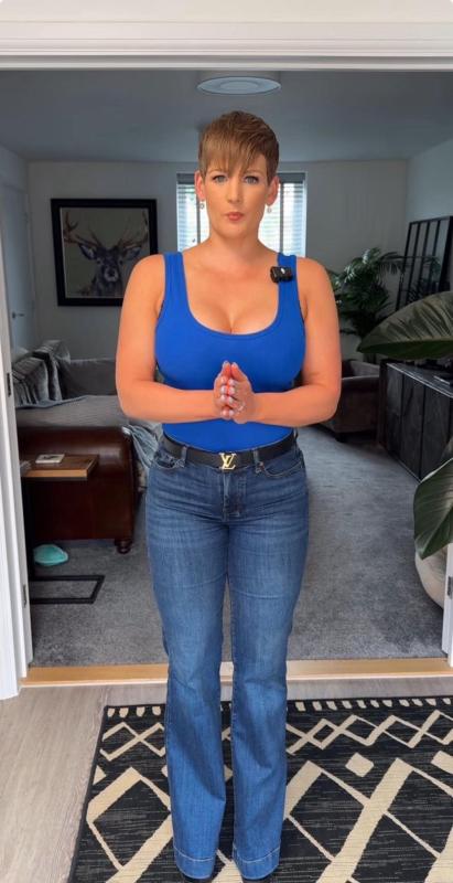 Woman image