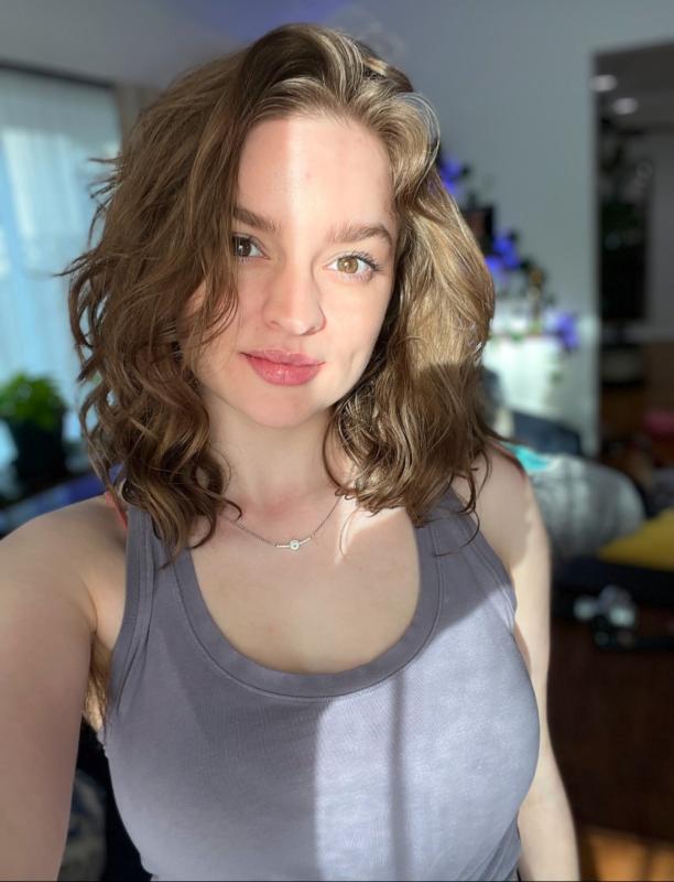 Woman image