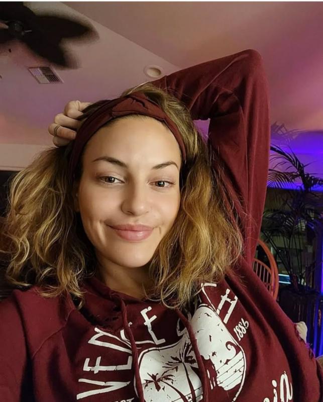 Woman image