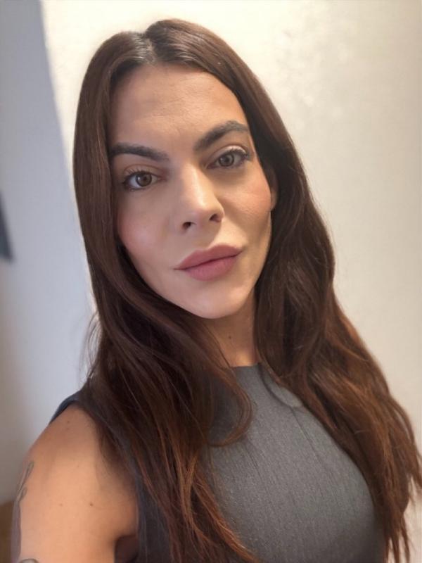 Woman image