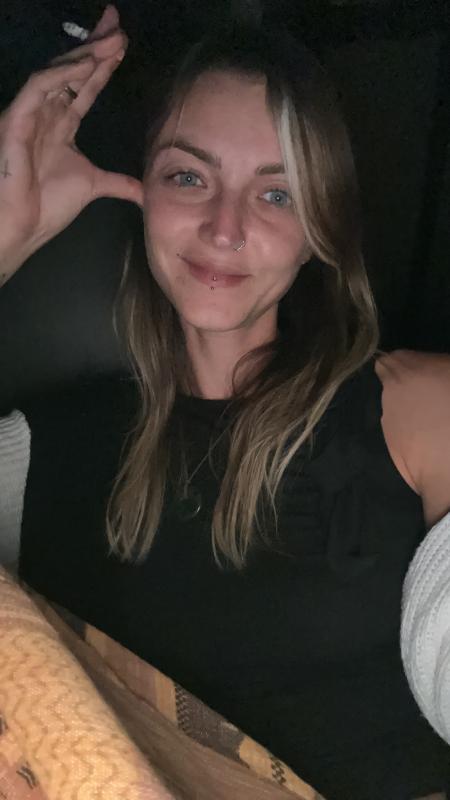 Woman image
