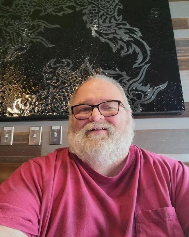 Man image