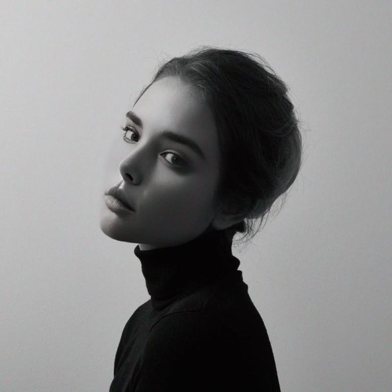 Woman image