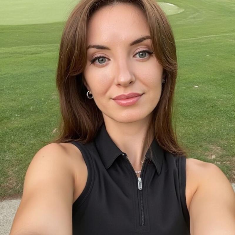Woman image
