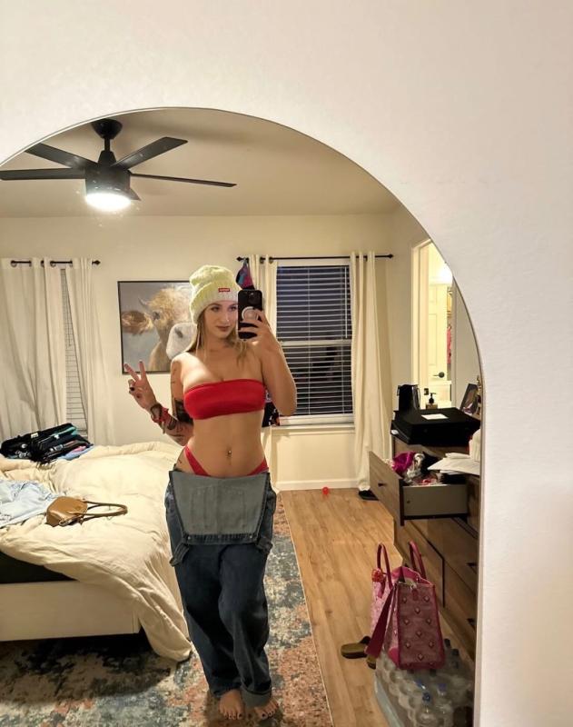 Woman image