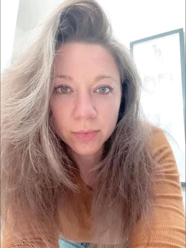Woman image