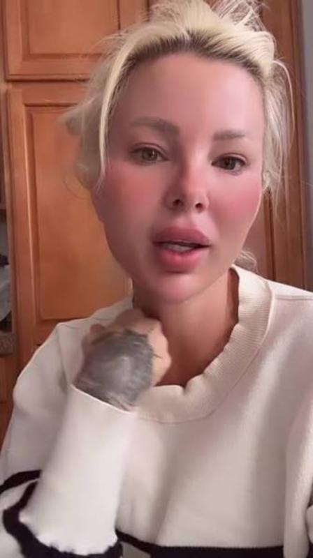Woman image
