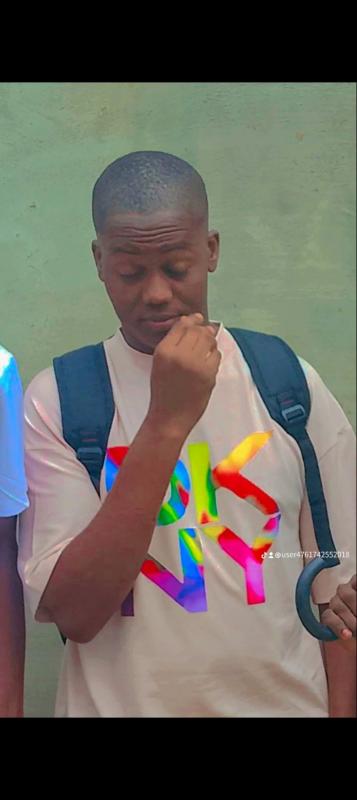 Man image