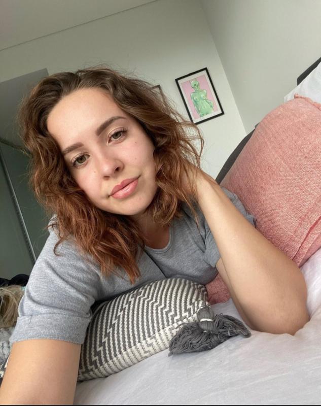 Woman image