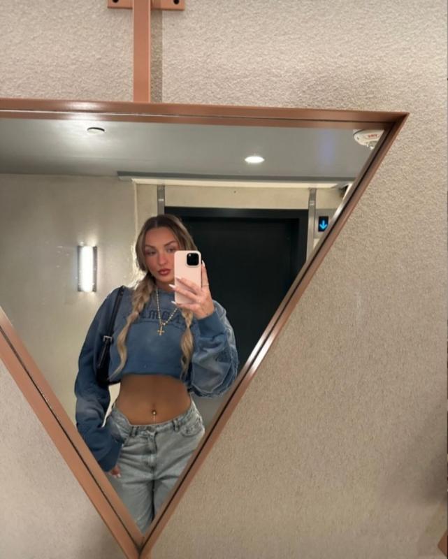 Woman image