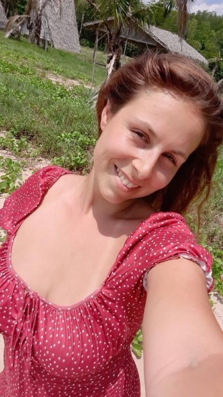 Woman image