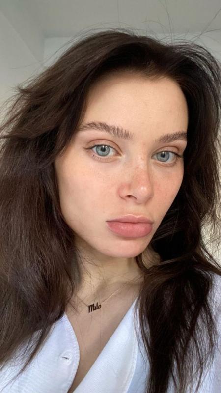 Woman image