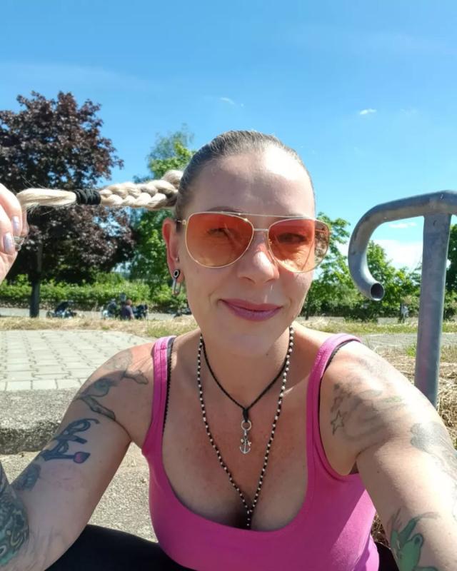 Woman image