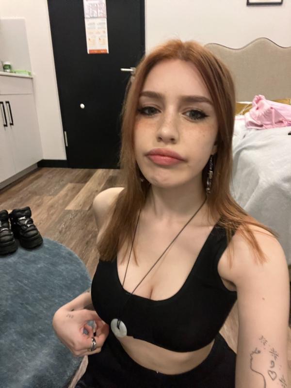 Woman image