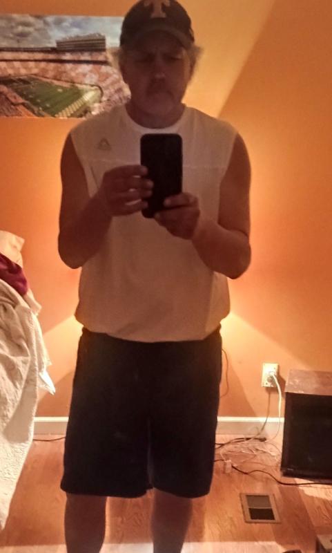 Man image