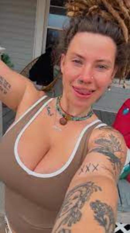 Woman image