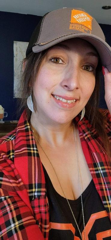 Woman image