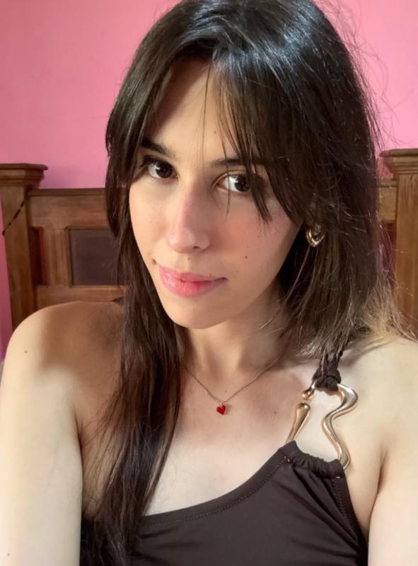 Woman image