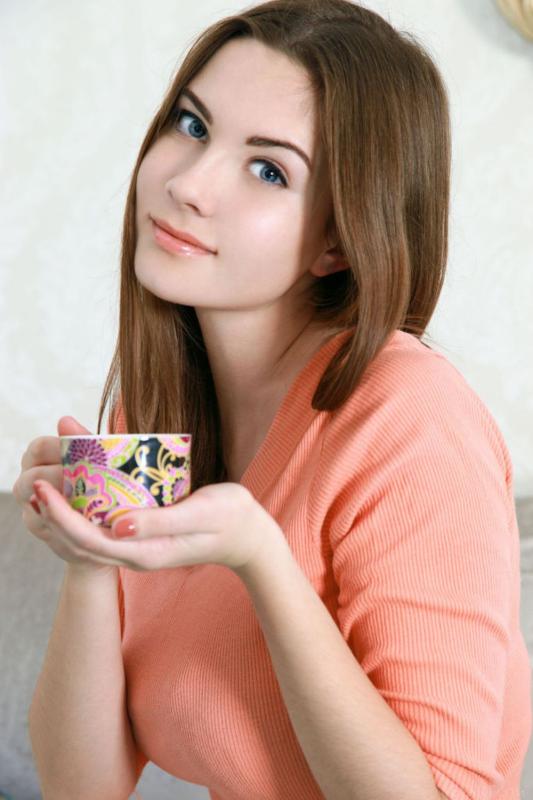 Woman image