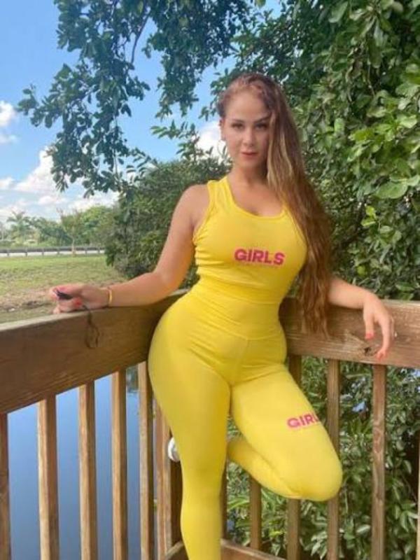Woman image