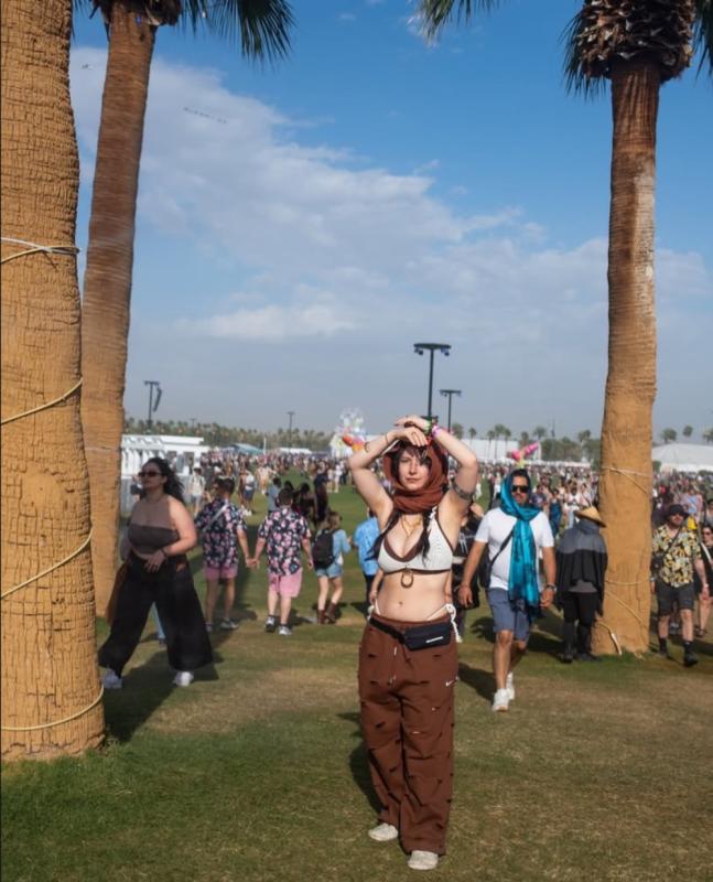 Woman image