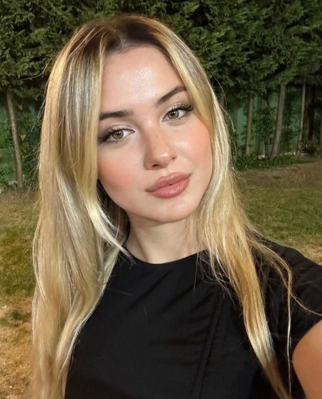 Woman image