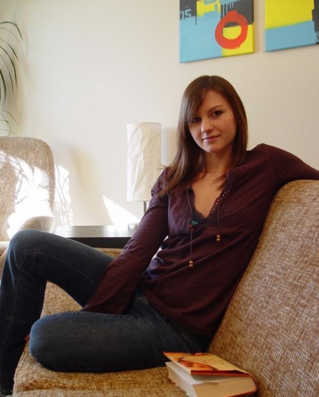 Woman image