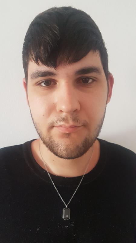 Man image