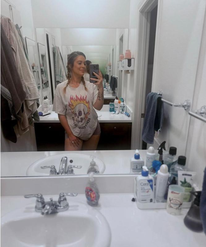 Woman image
