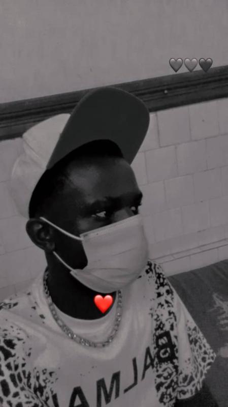 Man image