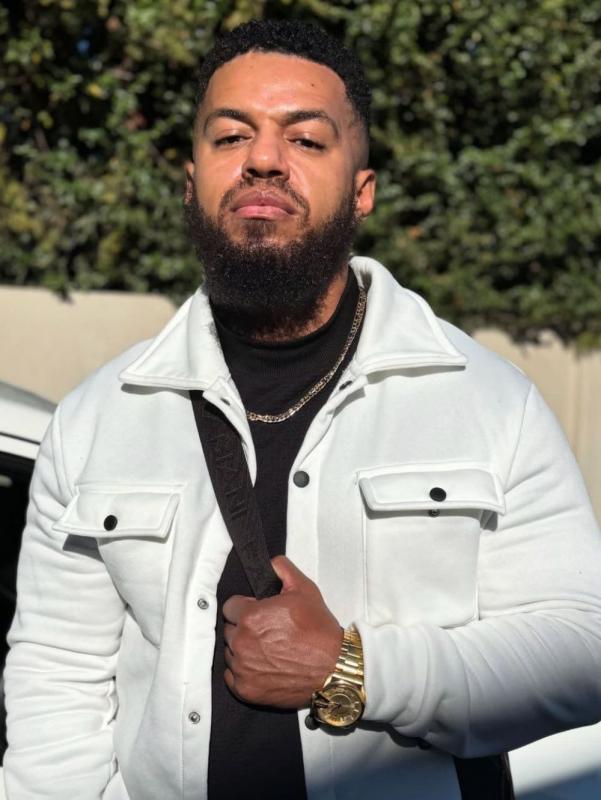 Man image