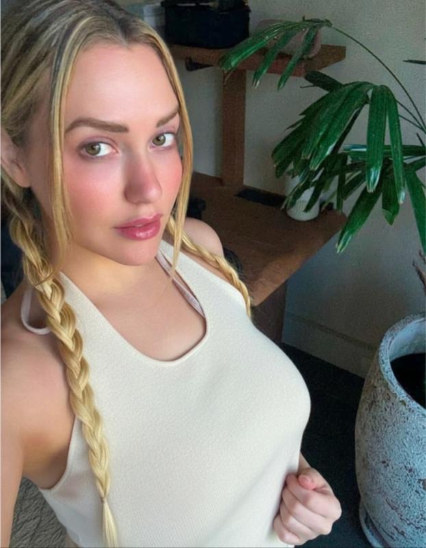 Woman image