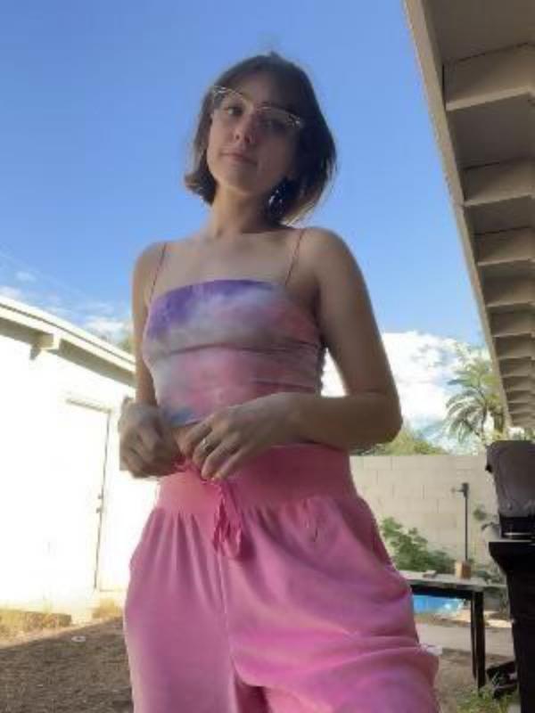 Woman image