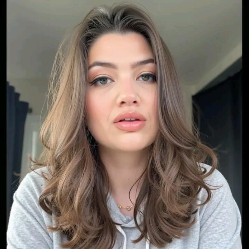 Woman image
