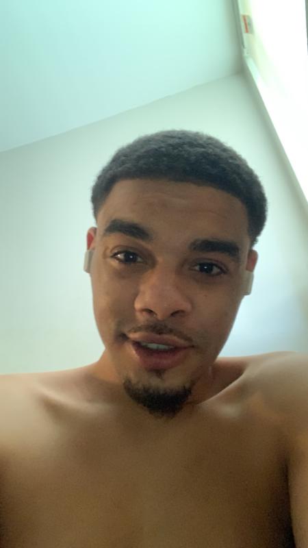 Man image