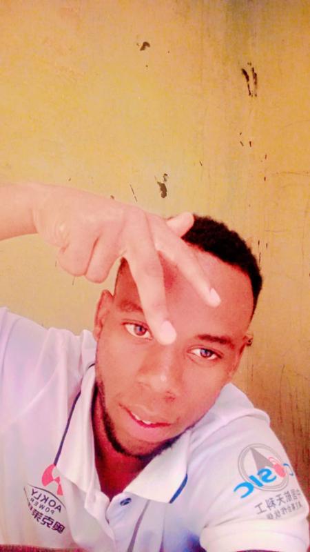 Man image