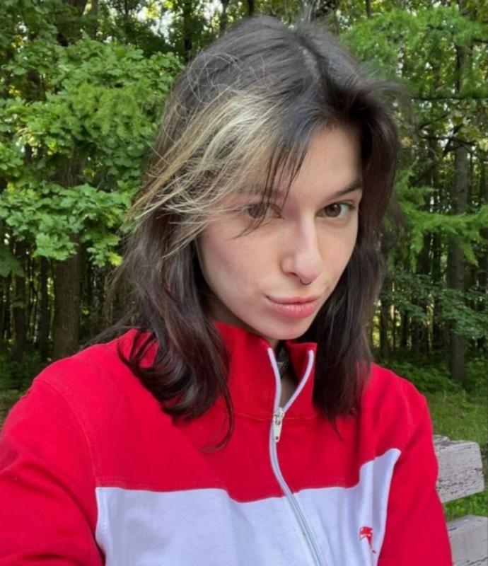 Woman image