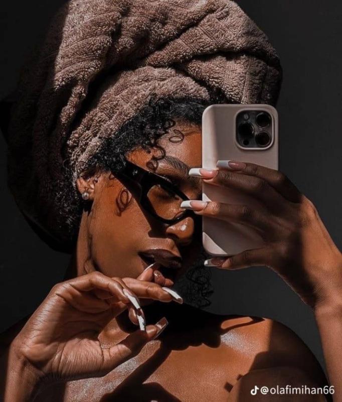 Woman image