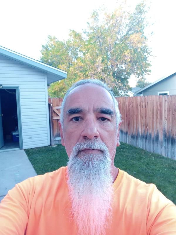 Man image