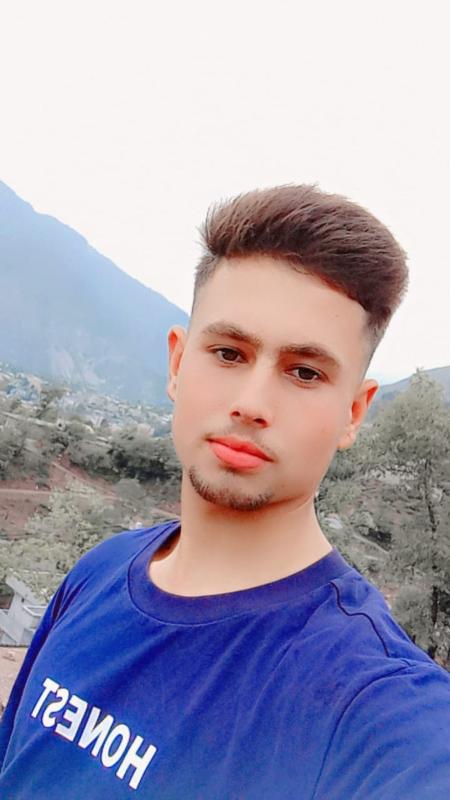 Man image