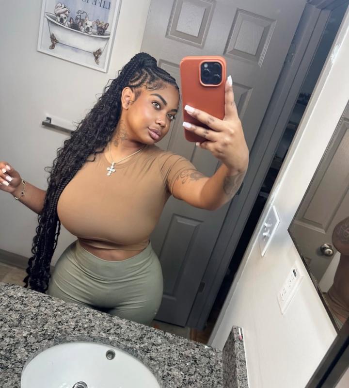 Woman image