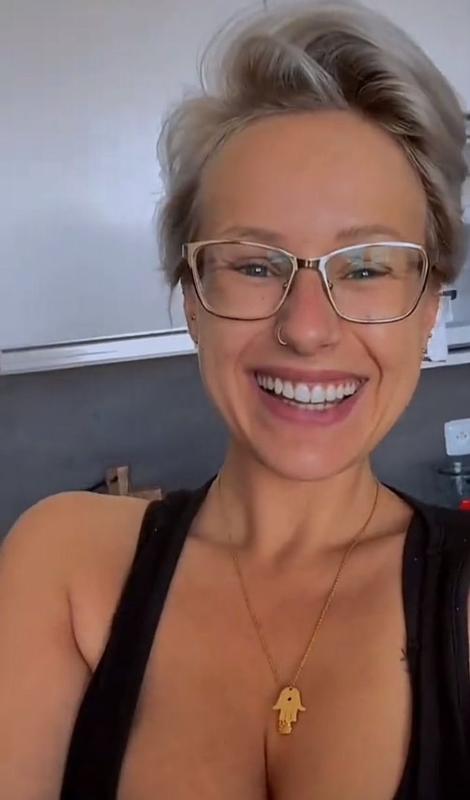 Woman image
