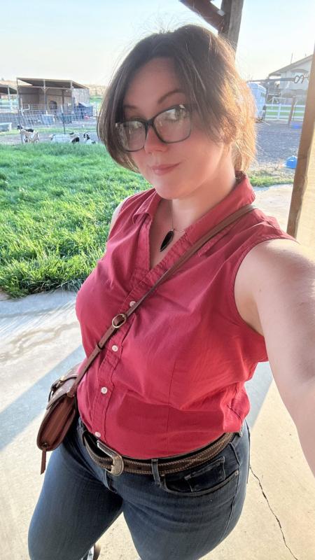 Woman image
